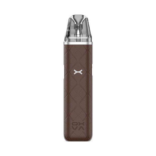 Oxva Xlim GO Pod System Kit Dark Brown