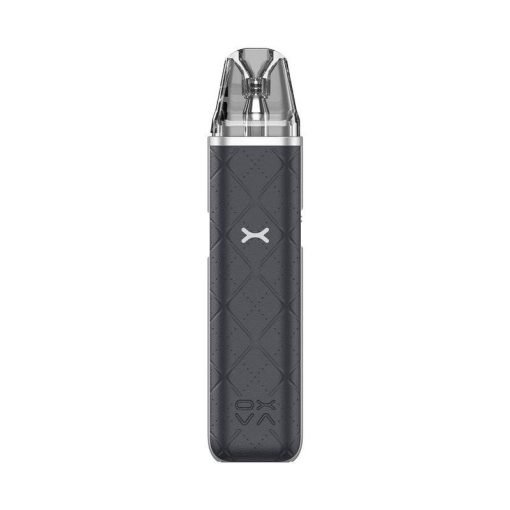 Oxva Xlim GO Pod System Kit Dark Grey