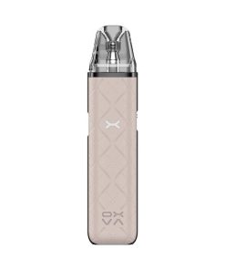 Oxva Xlim GO Pod System Kit Light Brown