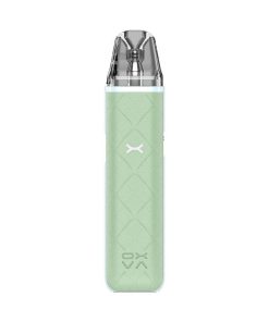 Oxva Xlim GO Pod System Kit Light Green