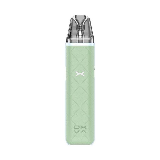 Oxva Xlim GO Pod System Kit Light Green