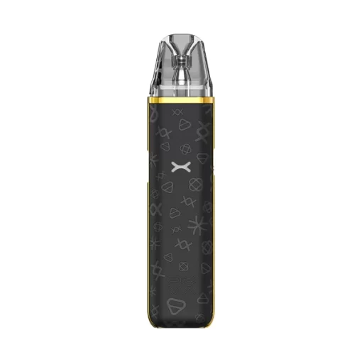 OXVA XLIM GO POD SYSTEM KIT - 1000mAh (30W) - Image 10