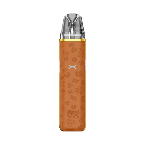 OXVA XLIM GO POD SYSTEM KIT - 1000mAh (30W) - Image 11