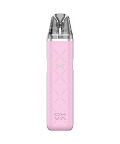 Oxva Xlim GO Pod System Kit Pink