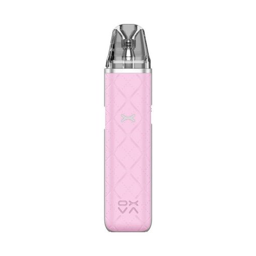 Oxva Xlim GO Pod System Kit Pink