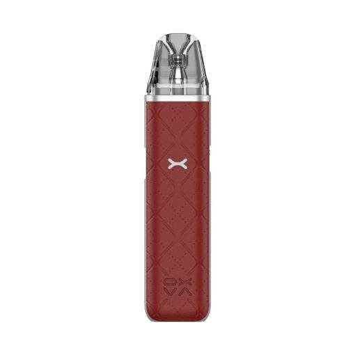 OXVA XLIM GO POD SYSTEM KIT - 1000mAh (30W) - Image 13