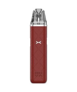 Oxva Xlim GO Pod System Kit Red