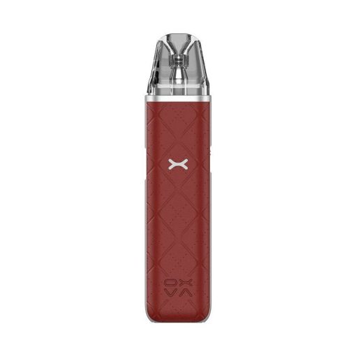 Oxva Xlim GO Pod System Kit Red