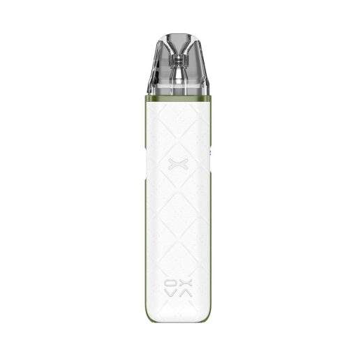 OXVA XLIM GO POD SYSTEM KIT - 1000mAh (30W) - Image 17