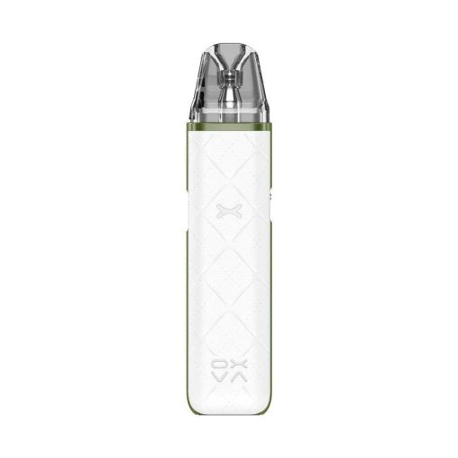 Oxva Xlim GO Pod System Kit White