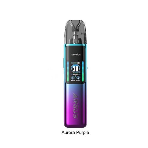 Voopoo Argus G2 Pod Kit Aurora Purple