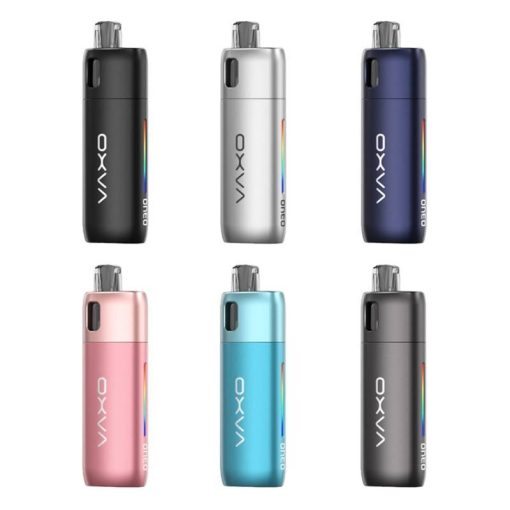 Oxva Oneo Pod System Kit 40W