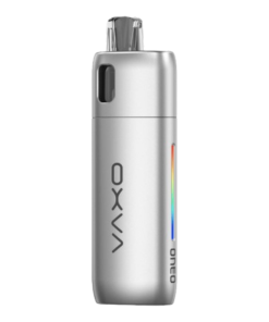 Oxva Oneo Pod System Kit 40W Cool Silver