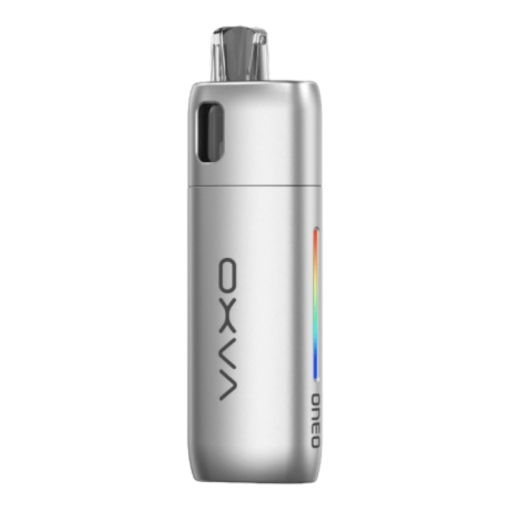 Oxva Oneo Pod System Kit 40W Cool Silver