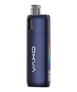 Oxva Oneo Pod System Kit 40W Midnight Blue