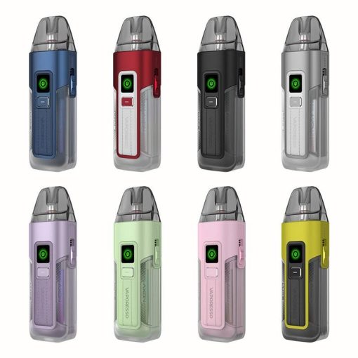 Vaporesso Luxe X2 Pod System Kit 40W