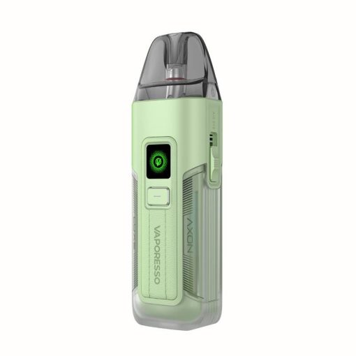 Vaporesso Luxe X2 Pod System Kit 40W Avocado Green