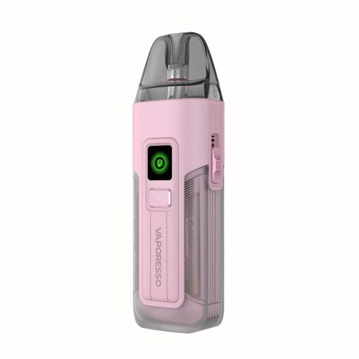 Vaporesso Luxe X2 Pod System Kit 40W Light Pink