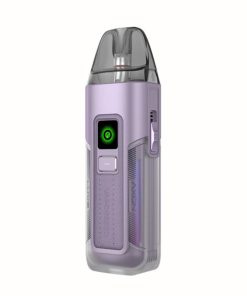 Vaporesso Luxe X2 Pod System Kit 40W Light Purple