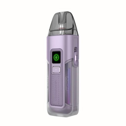 Vaporesso Luxe X2 Pod System Kit 40W Light Purple