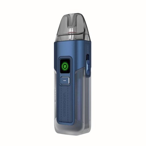 Vaporesso Luxe X2 Pod System Kit 40W Navy Blue