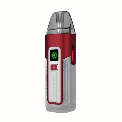 Vaporesso Luxe X2 Pod System Kit 40W Ruby White