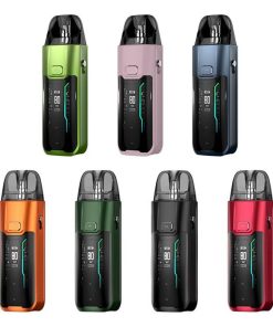 Vaporesso Luxe XR Max CMF Version Pod Kit