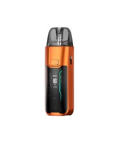 Vaporesso Luxe XR Max CMF Version Pod Kit Coral Orange