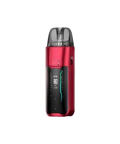 Vaporesso Luxe XR Max CMF Version Pod Kit Flame Red