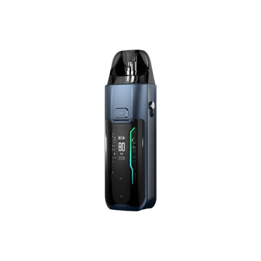 Vaporesso Luxe XR Max CMF Version Pod Kit Glacier Blue