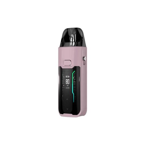 Vaporesso Luxe XR Max CMF Version Pod Kit Pink