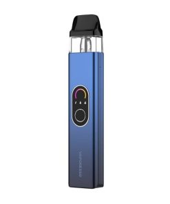 Vaporesso Xros 4 Pod System Kit Blue