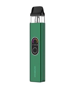 Vaporesso Xros 4 Pod System Kit Green