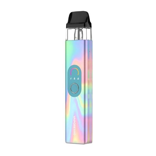 Vaporesso Xros 4 Pod System Kit Pastel Palette