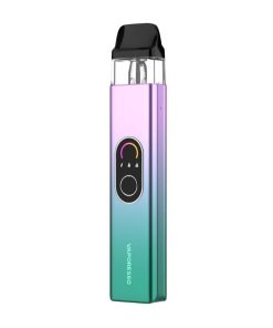 Vaporesso Xros 4 Pod System Kit Pink Mint