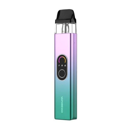 Vaporesso Xros 4 Pod System Kit Pink Mint