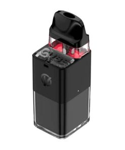 Vaporesso Xros Cube Pod System Kit Black