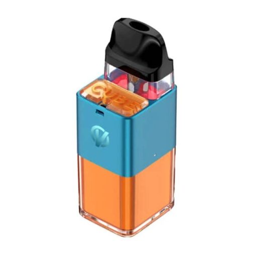 Vaporesso Xros Cube Pod System Kit Bondi Blue
