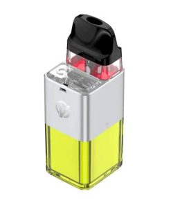 Vaporesso Xros Cube Pod System Kit Cyber Lime