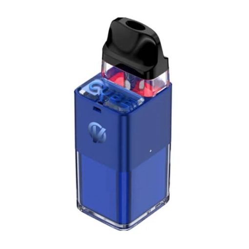 Vaporesso Xros Cube Pod System Kit Ocean Blue