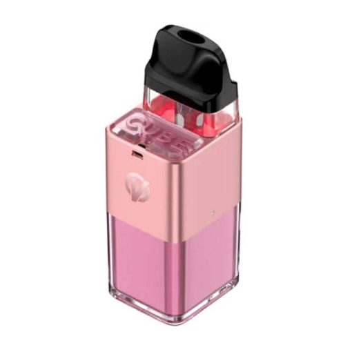 Vaporesso Xros Cube Pod System Kit Sakura Pink