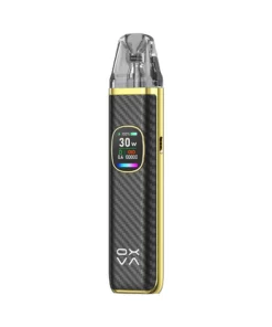 Oxva Xlim Pro 2 Pod System Kit Black Carbon