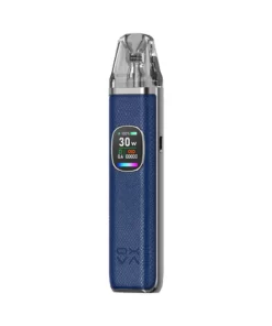 Oxva Xlim Pro 2 Pod System Kit Blue Python