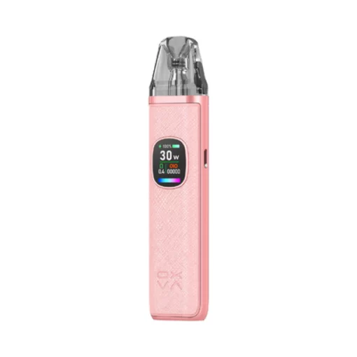 Oxva Xlim Pro 2 Pod System Kit Coral Pink