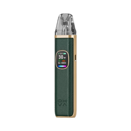 Oxva Xlim Pro 2 Pod System Kit Green Python