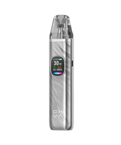 Oxva Xlim Pro 2 Pod System Kit Platinum Grey