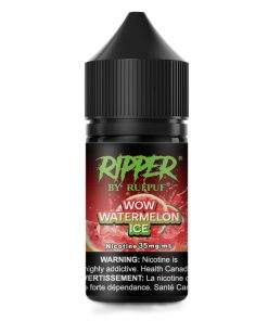 Rufpuf Ripper Nic Salt Wow Watermelon Ice