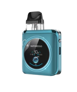 Vaporesso Xros 4 Nano Pod System Kit Aquamarine