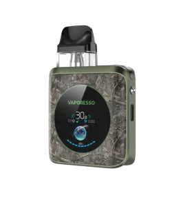 Vaporesso Xros 4 Nano Pod System Kit Camouflage