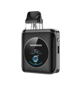 Vaporesso Xros 4 Nano Pod System Kit Graphite Black